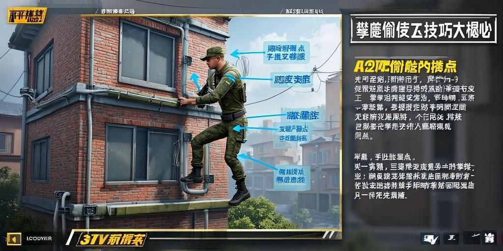 和平精英IOS免越狱辅助【九世】巨魔安装 独家UI 透视自瞄绘制