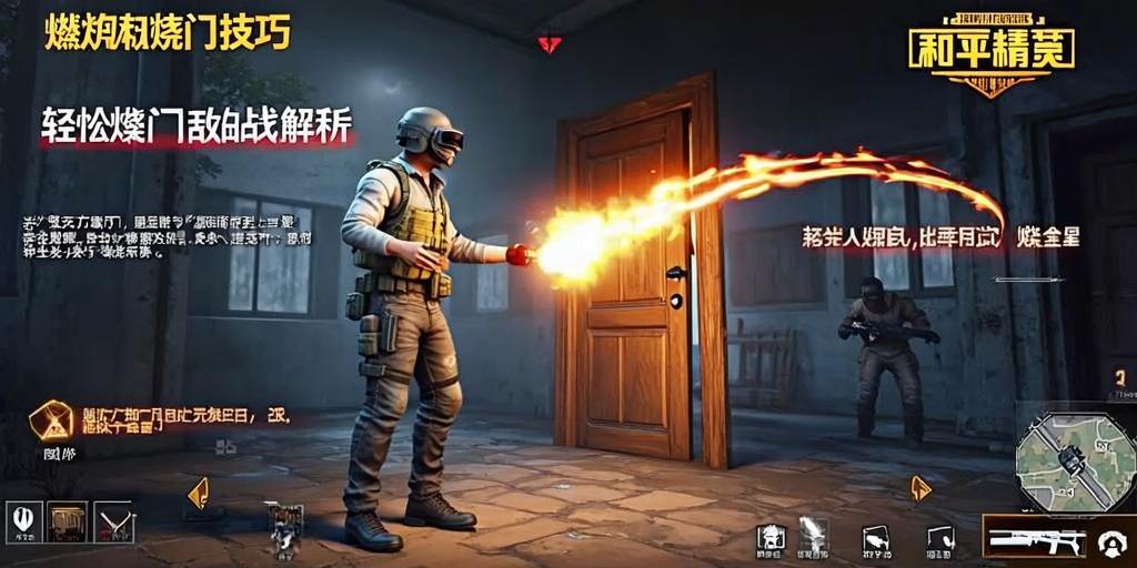 和平精英IOS免越狱辅助【九世】巨魔安装 独家UI 透视自瞄绘制
